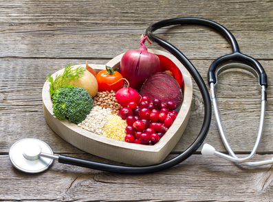 Υλικά Ασθενών: Οδηγοί Υγιεινής Διατροφής