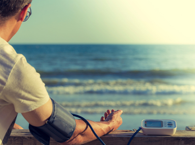 Living with hypertension