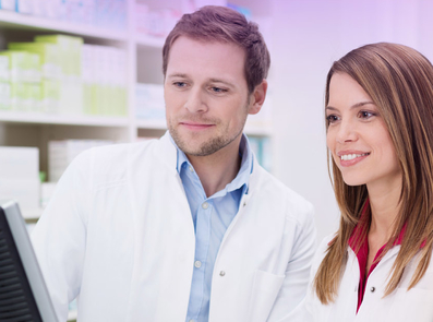 Άρθρα για Φαρμακοποιούς