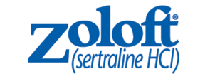 Zoloft Setraline Logo